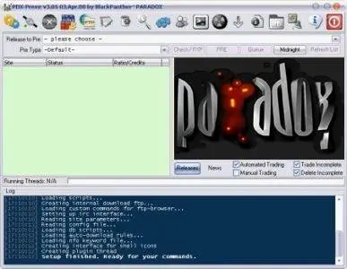 Preee 3.65 DC 2011-04-12