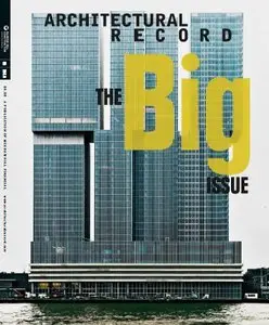 Architectural Record - March 2014