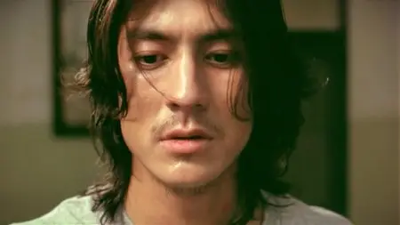 Deep in The Jungle (2008)
