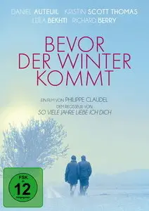 Avant l'hiver / Bevor der Winter kommt (2013)