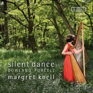 Margret Koll - Silent Dance (2022) [Official Digital Download]