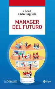 Enzo Baglieri - Manager del futuro