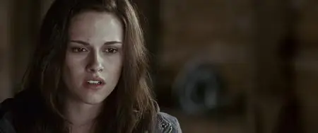 The Twilight Saga: Eclipse (2010)