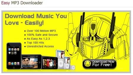 Easy MP3 Downloader 4.5.2.2
