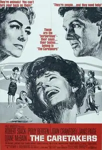 The Caretakers (1963)
