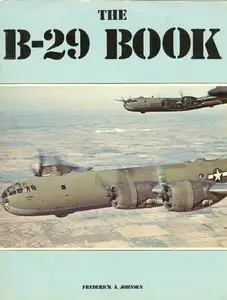 The B-29 book (repost)
