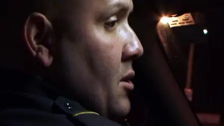 Steven Seagal: Lawman S01E07