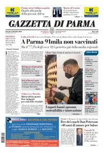 Gazzetta di Parma - 3 Settembre 2021