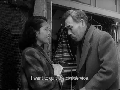 IKIRU  (1952) - (The Criterion Collection - #221) [2 DVD9s] [2004]