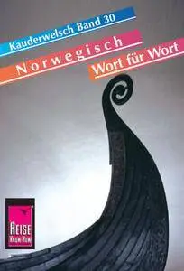 Kauderwelsch digital - Norwegisch von Reise Know-How Verlag