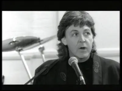 Paul McCartney - Flowers In The Dirt (1989) [2017, Deluxe Edition Box Set]