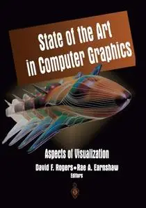 State of the Art in Computer Graphics: Aspects of Visualization