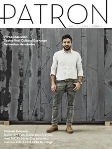 Patron Magazine - February-March 2020