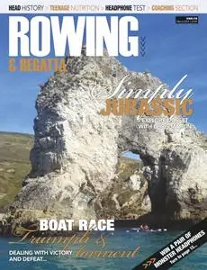 Rowing & Regatta - March 2014