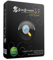 ScanSpyware 3.9.2.1 Portable