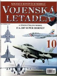 Vojenska Letadla 10
