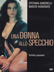 Una donna allo specchio (1984)