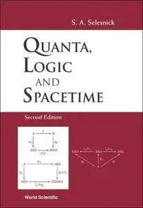 Quanta, Logic and Spacetime (Repost)