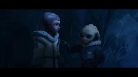 Star Wars: The Clone Wars S05E06