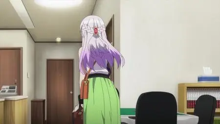 Pon no Michi S01E02 Pon no Michi 2