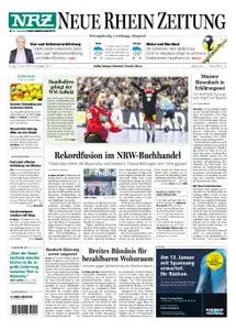 NRZ Neue Rhein Zeitung Dinslaken - 11. Januar 2019