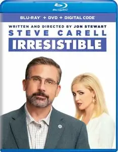 Irresistible (2020)