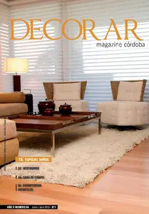 Decorar Magazine #4 - 2010