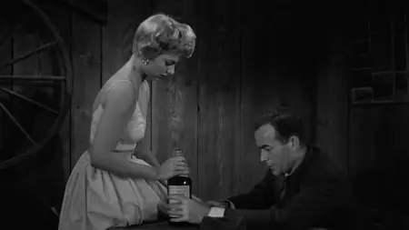 Cry Vengeance (1954) 