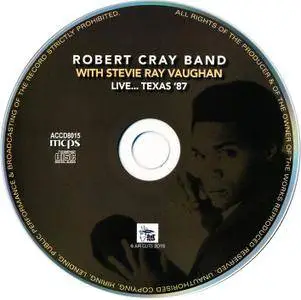 download robert cray twenty rar software