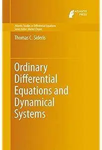 Ordinary Differential Equations and Dynamical Systems [Repost]