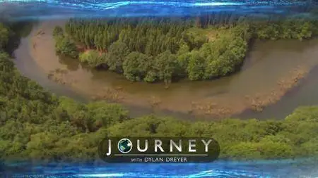 Journey with Dylan Dreyer S02E15