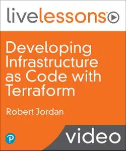 Developing Infrastructure as Code with Terraform