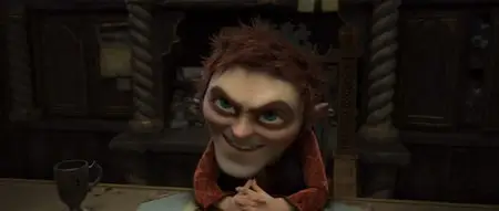 Fur immer Shrek - Das grosse Finale (2010)
