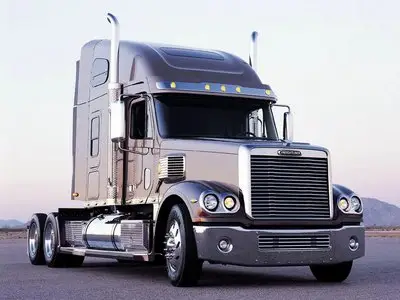 Freightliner Trucks