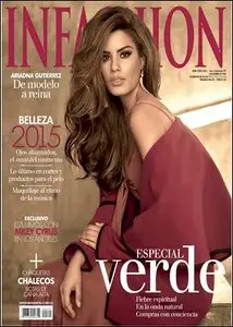 Infashion - Febrero 2015