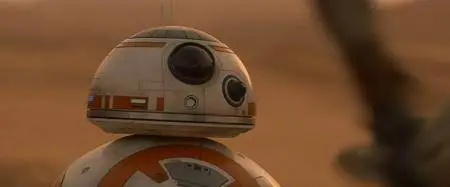 Star Wars - Il risveglio della Forza (2015)