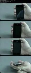 Cell Phone Repair: iPhone 3GS