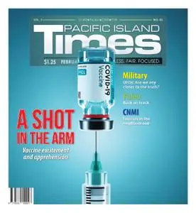 The Pacific Island Times - February 2021