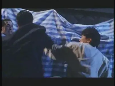 Joh Chung Sing, Corey Yuen: Fist of fury 1991 2 (1992) 