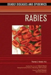 Rabies (Deadly Diseases & Epidemics)