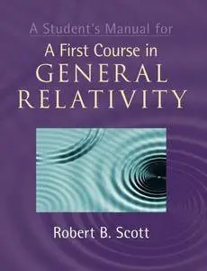A Student's Manual for A First Course in General Relativity (repost)