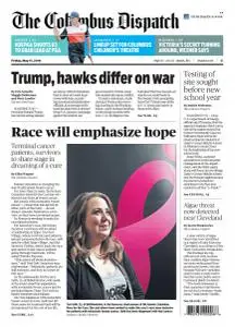 The Columbus Dispatch - May 17, 2019