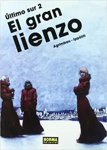 Último Sur 1 & 2