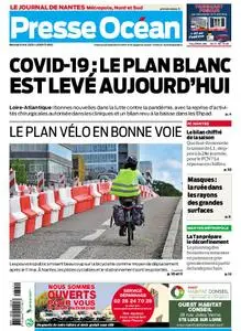 Presse Océan Nantes – 06 mai 2020