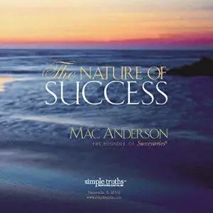 The Nature of Success [Audiobook]