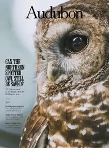 Audubon Magazine - September 2022