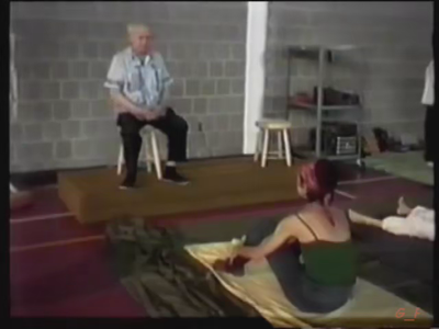 Moshe Feldenkrais - Amherst: Volume 1 (1980)
