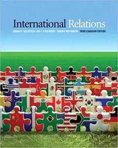 International Relations, Third Canadian Edition (3rd Edition)