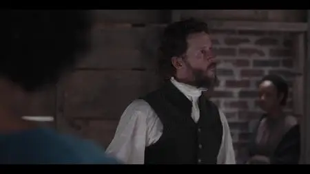 Kindred S01E03