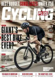 Cycling Plus – June 2020